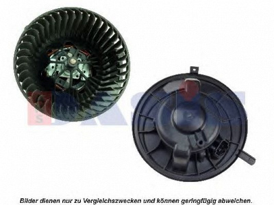 AKS DASIS 740946n -  Вентилятор салона